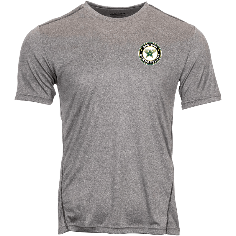 CT ECHO Stars Bauer Adult Team Tech Tee