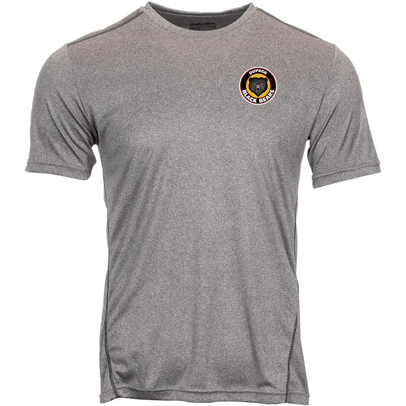 Dupage Black Bears Bauer Youth Team Tech Tee