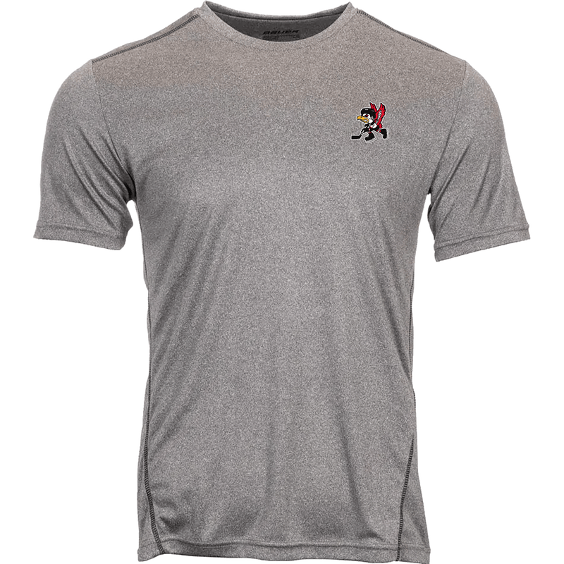 Benet Hockey Bauer Youth Team Tech Tee