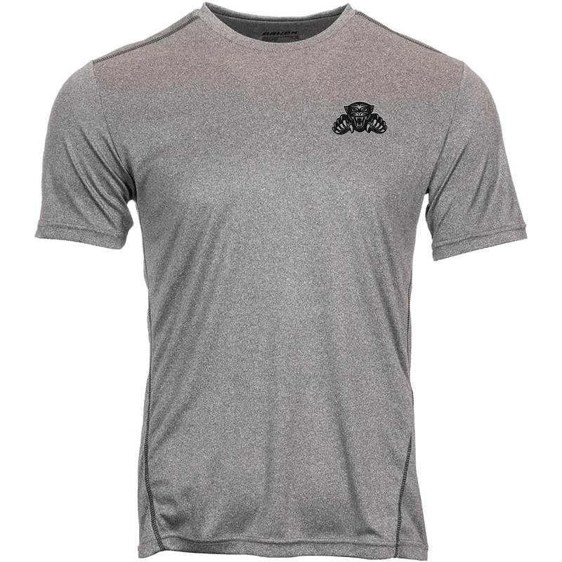 Igloo Jaguars Bauer Adult Team Tech Tee