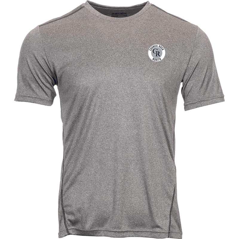 Council Rock North Bauer Youth Team Tech Tee