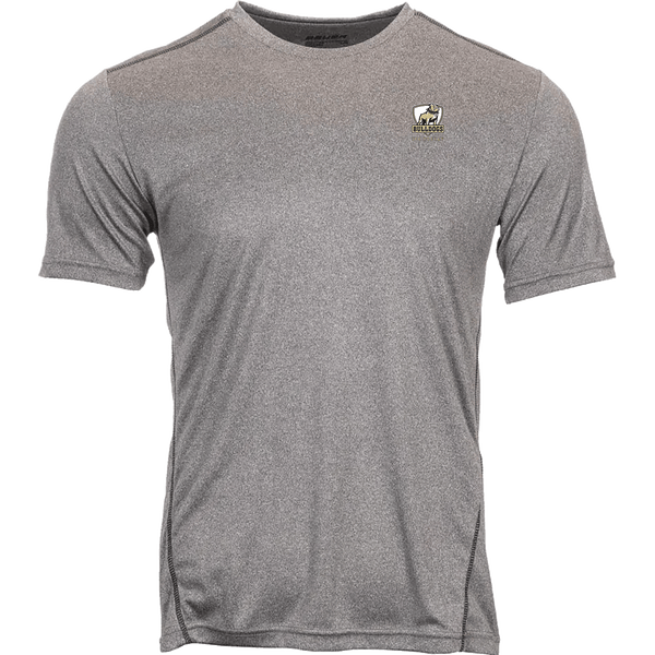 HVM Bulldogs Bauer Youth Team Tech Tee