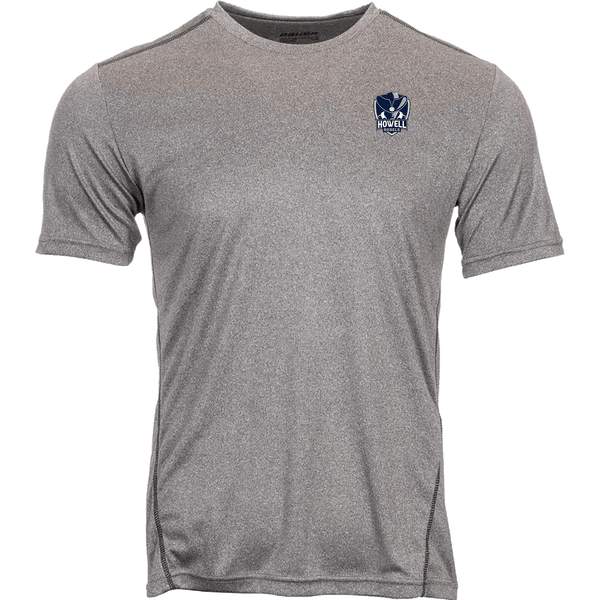 Howell Bauer Youth Team Tech Tee