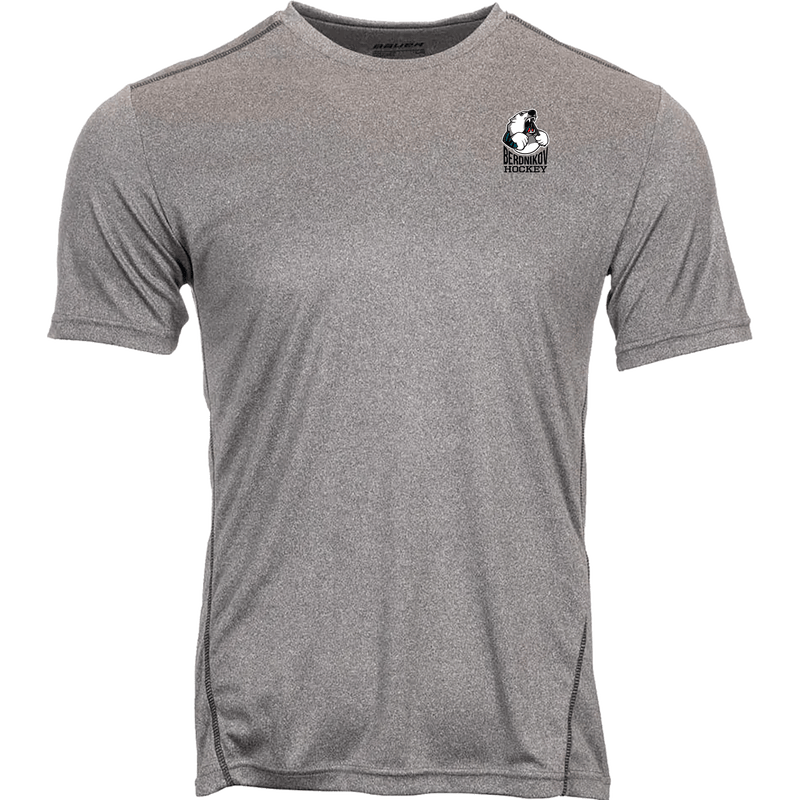 Berdnikov Bears Bauer Adult Team Tech Tee