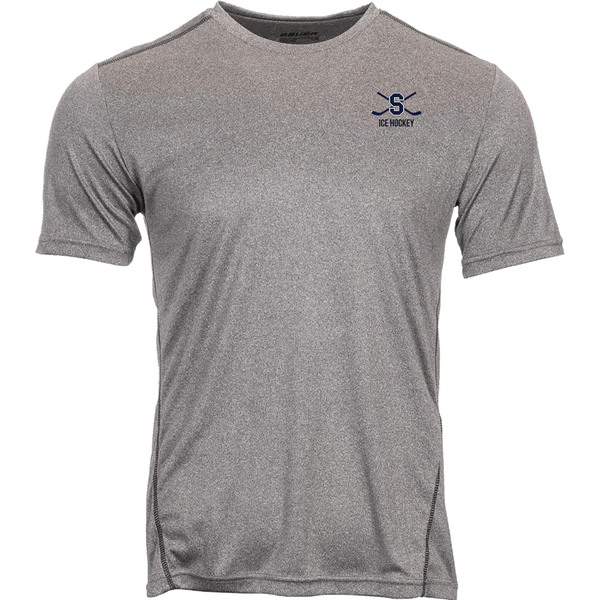 Midd South Hockey Bauer Adult Team Tech Tee