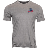 CT Wolfpack South Bauer Adult Team Tech Tee