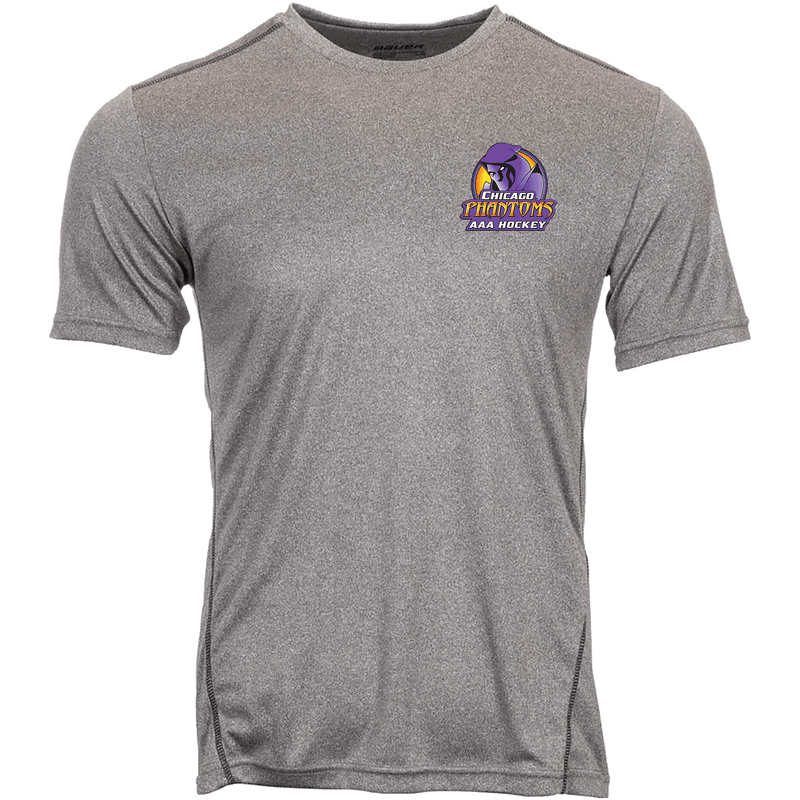 Chicago Phantoms Bauer Youth Team Tech Tee