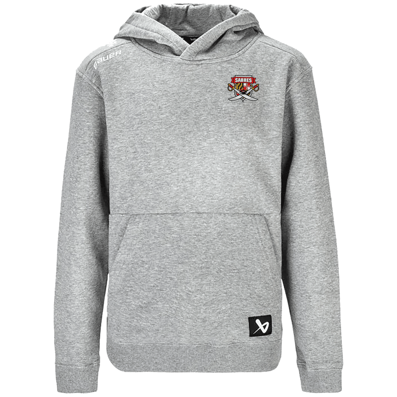 SOMD Sabres Bauer Adult Team Tech Hoodie