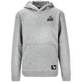 Hartford Jr. Wolfpack Bauer Adult Team Tech Hoodie