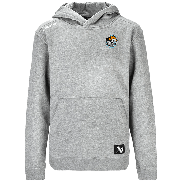 Woodridge Wild Bauer Adult Team Tech Hoodie