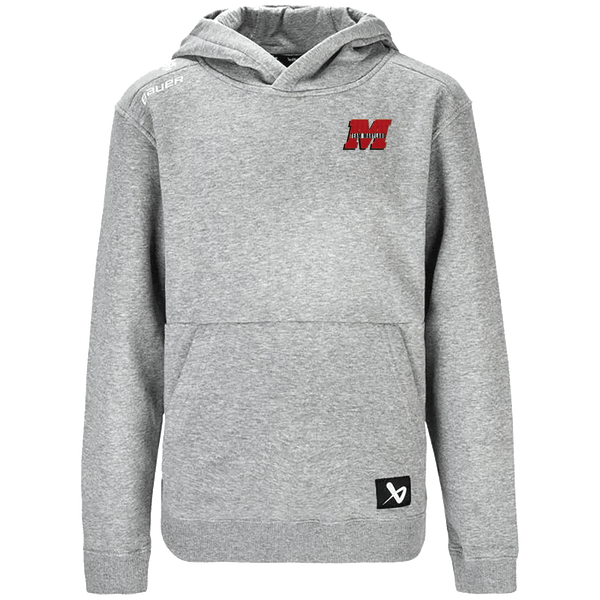 Team Maryland Bauer Adult Team Tech Hoodie