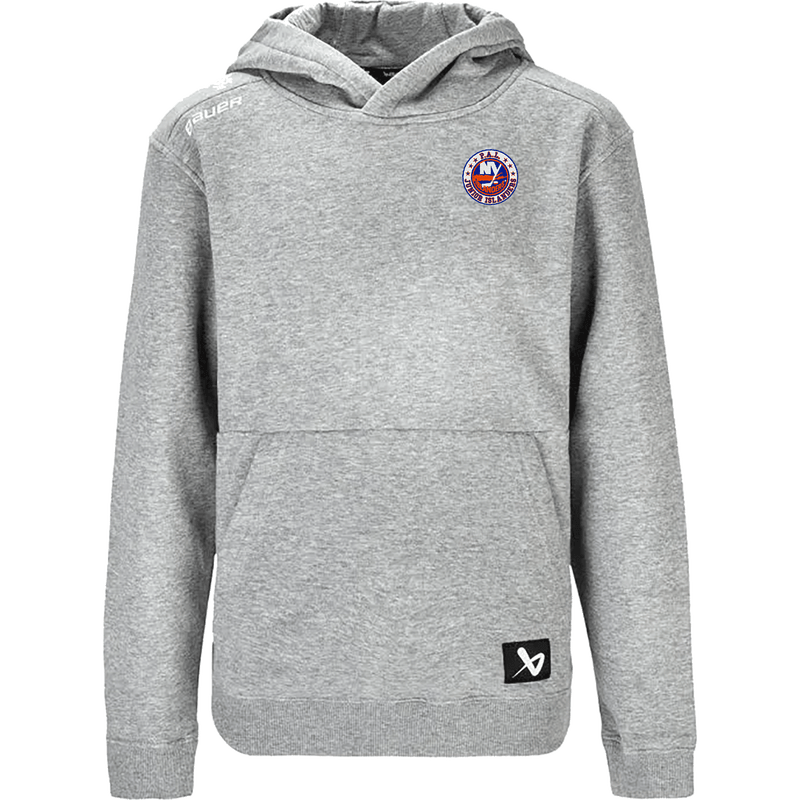 PAL Jr. Islanders Bauer Adult Team Tech Hoodie