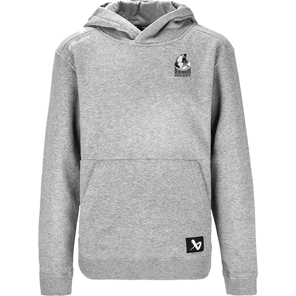 Berdnikov Bears Bauer Adult Team Tech Hoodie