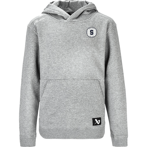 Midd South FBLA Bauer Adult Team Tech Hoodie