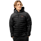 Matawan Bauer Adult Team Puffer Jacket