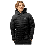 Igloo Jaguars Bauer Adult Team Puffer Jacket