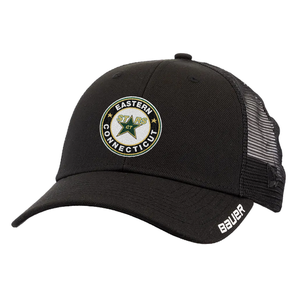 CT ECHO Stars Bauer Adult Team Mesh Snapback