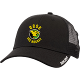 Chester County Bauer Youth Team Mesh Snapback