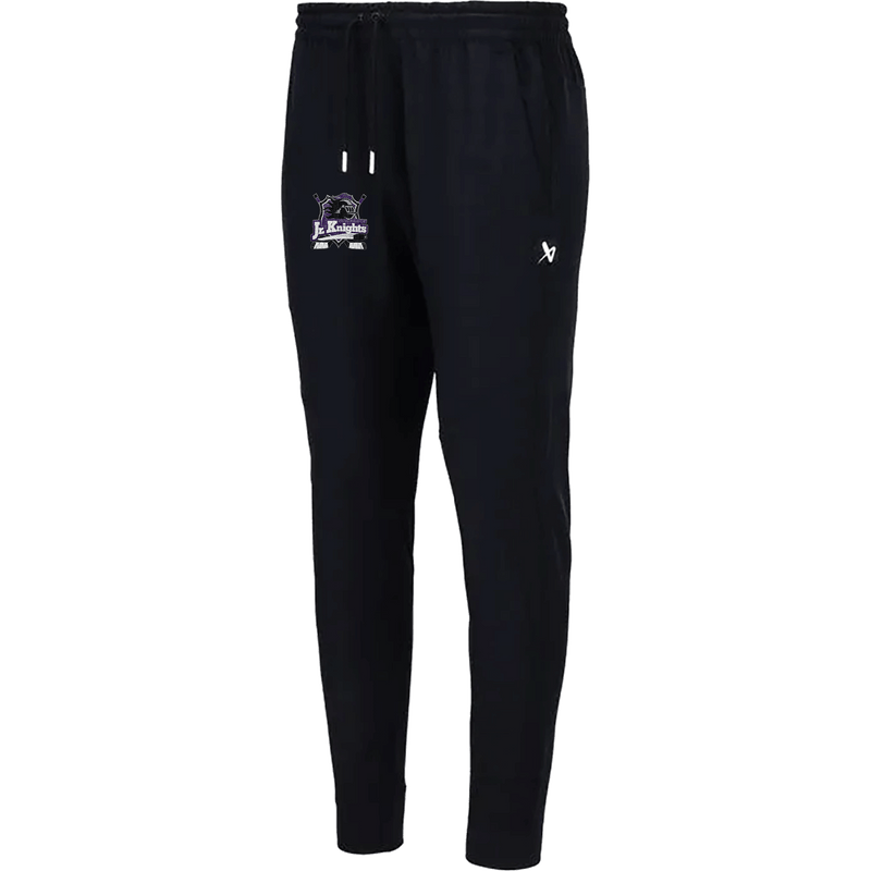 Old Bridge Jr. Knights Bauer Adult Team Woven Jogger