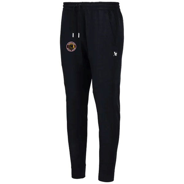 Maryland Black Bears Bauer Youth Team Woven Jogger