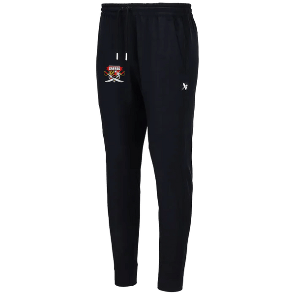 SOMD Sabres Bauer Adult Team Woven Jogger