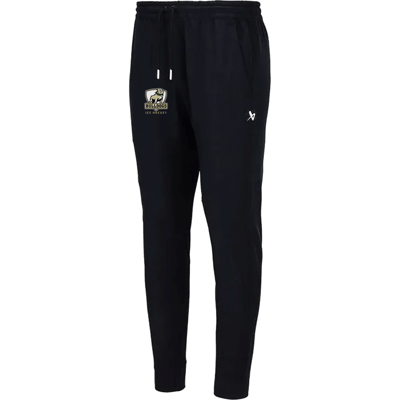 HVM Bulldogs Bauer Youth Team Woven Jogger