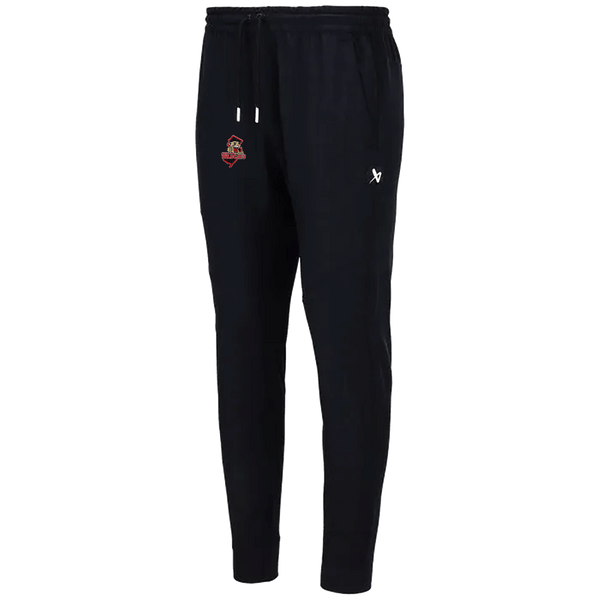 Jersey Shore Wildcats Bauer Youth Team Woven Jogger