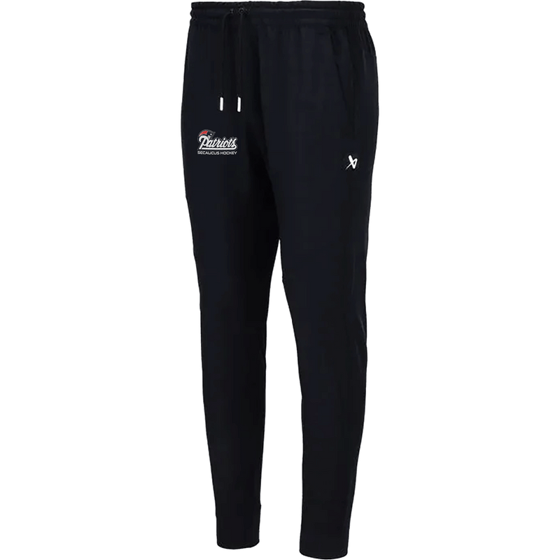 Secaucus Patriots Bauer Adult Team Woven Jogger