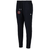 Palmyra Black Knights Bauer Adult Team Woven Jogger