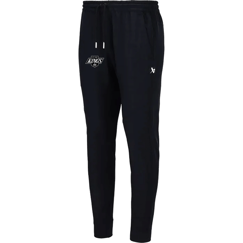 CT Oil Kings Bauer Youth Team Woven Jogger