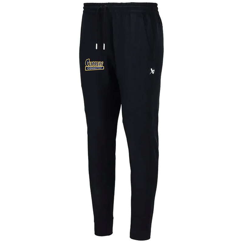 CT Clippers Bauer Adult Team Woven Jogger