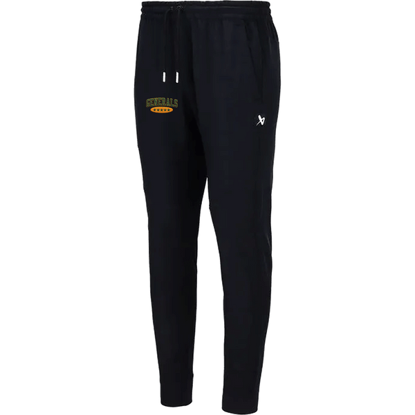 Red Bank Generals Bauer Youth Team Woven Jogger