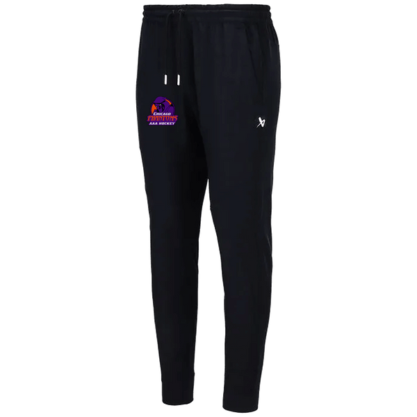 Chicago Phantoms Bauer Youth Team Woven Jogger