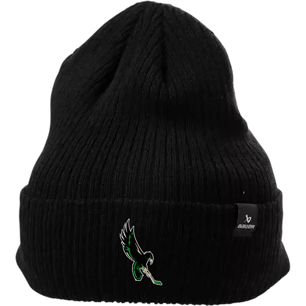 Wilmington Nighthawks Bauer Team Ribbed Toque