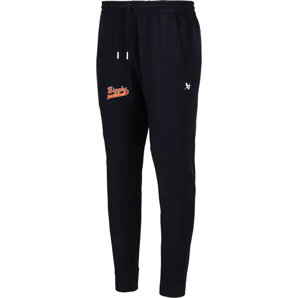 Biggby Coffee AAA Bauer Adult Team Woven Jogger