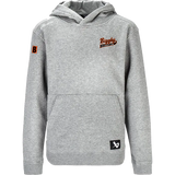 Biggby Coffee AAA Bauer Adult Team Tech Hoodie