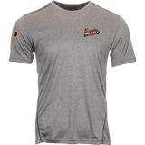 Biggby Coffee AAA Bauer Adult Team Tech Tee