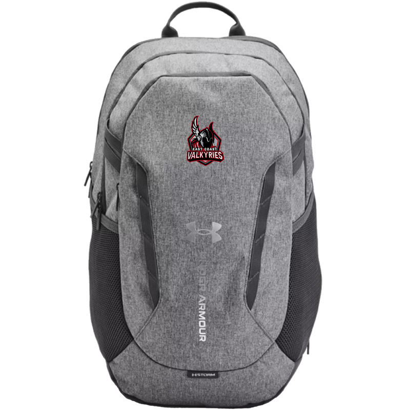 NJ Valkyries UA Hustle 6.0 Team Backpack