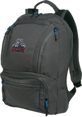 Hartford Jr. Wolfpack Cyber Backpack