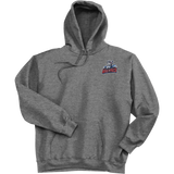 Hartford Jr. Wolfpack Ultimate Cotton - Pullover Hooded Sweatshirt