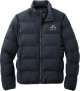 Hartford Jr. Wolfpack Mercer+Mettle Puffy Jacket