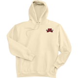 Mercer Arrows Ultimate Cotton - Pullover Hooded Sweatshirt