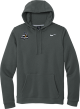 Mon Valley Thunder Nike Club Fleece Pullover Hoodie