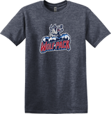 Hartford Jr. Wolfpack Softstyle T-Shirt