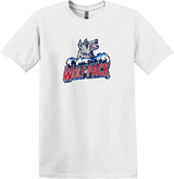 Hartford Jr. Wolfpack Softstyle T-Shirt