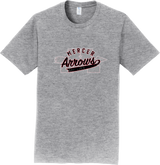 Mercer Arrows Adult Fan Favorite Tee