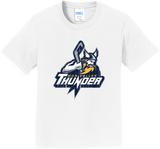 Mon Valley Thunder Youth Fan Favorite Tee