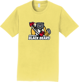 Dupage Black Bears Adult Fan Favorite Tee