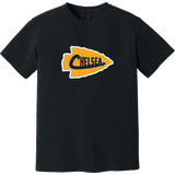 Chelsea Chiefs Heavyweight Ring Spun Tee