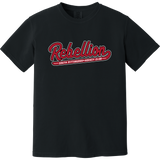 South Pittsburgh Rebellion Heavyweight Ring Spun Tee